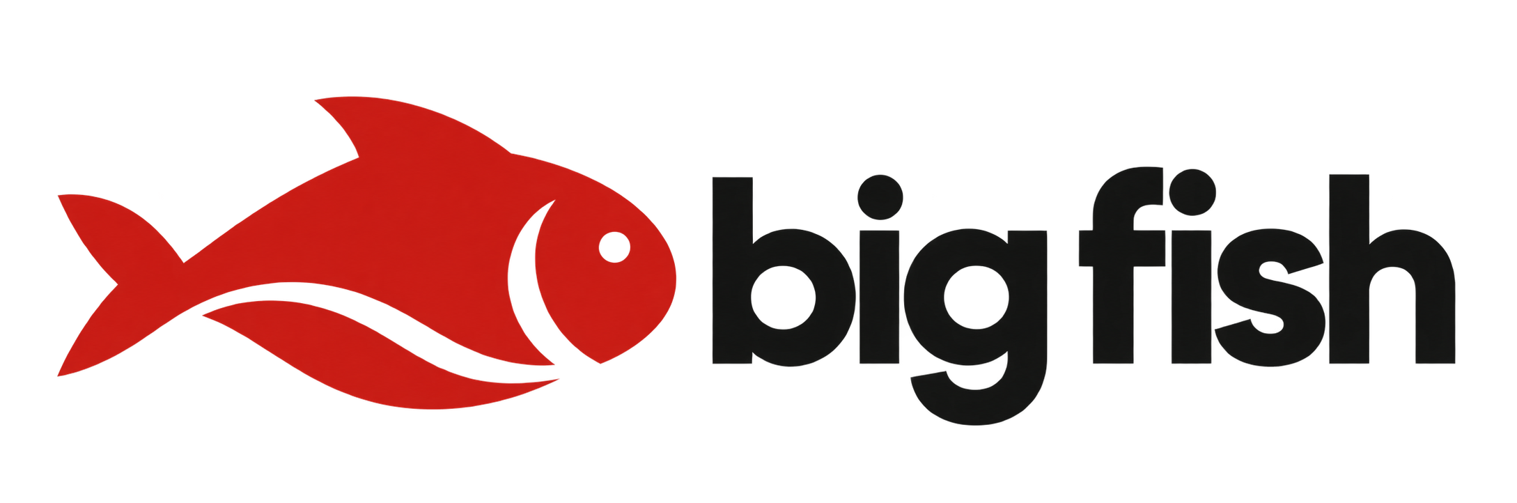 BIG FISH