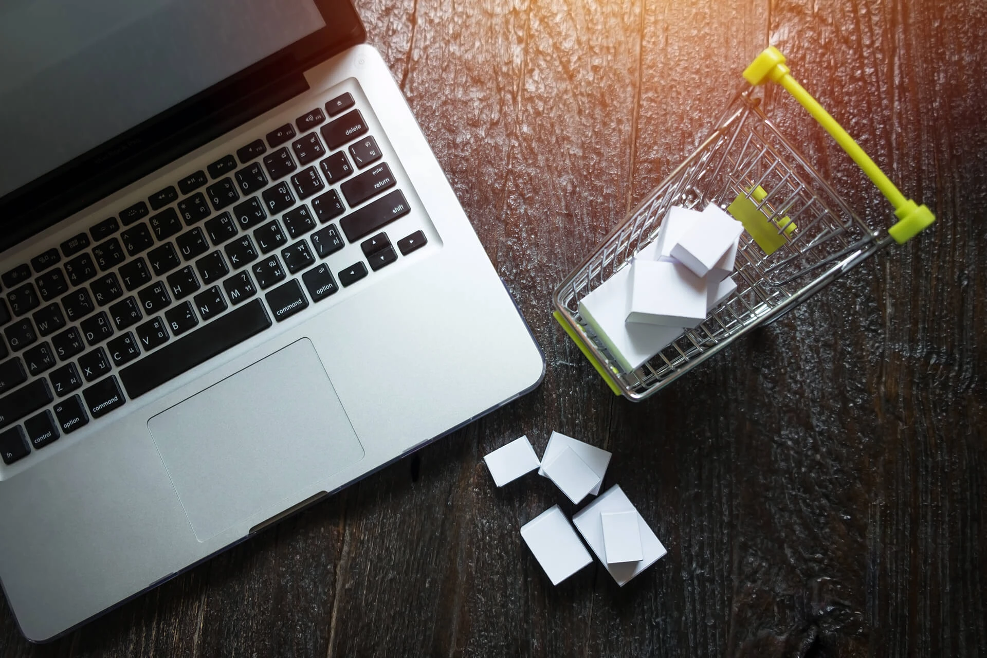 Разработка сайтов: как превратить идею в работающий инструмент бизнеса