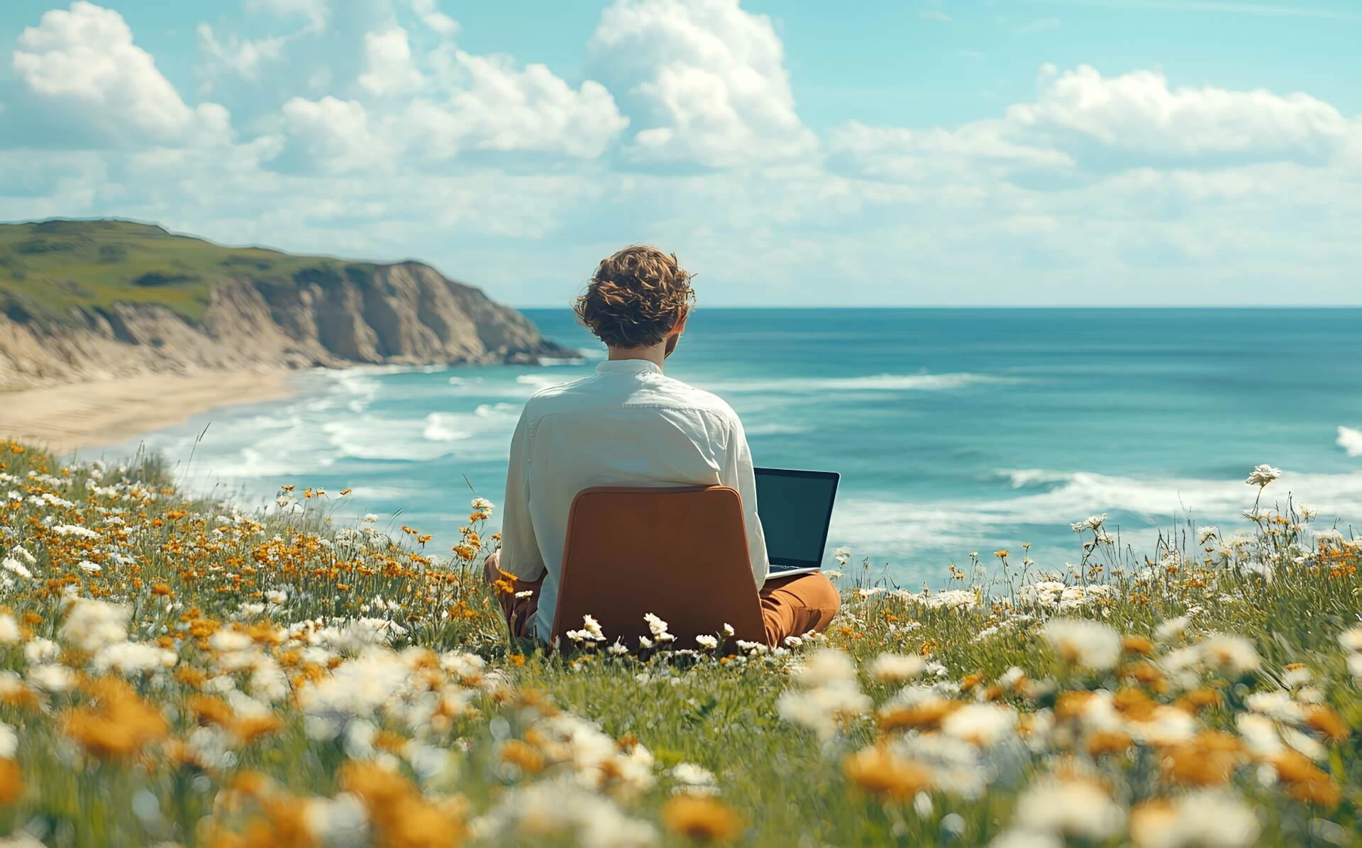 Сайт для стартапа: как быстро запустить MVP и привлечь инвесторов