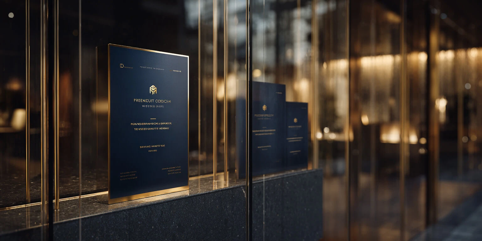 Сайт премиум-класса: инструмент, который работает на репутацию