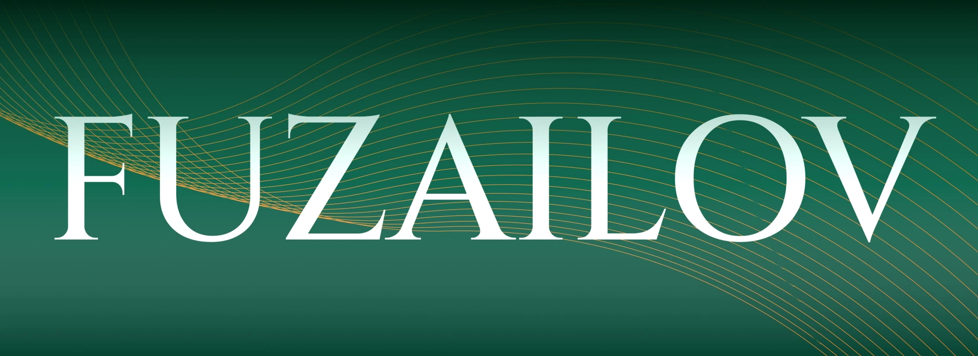 FUZAILOV