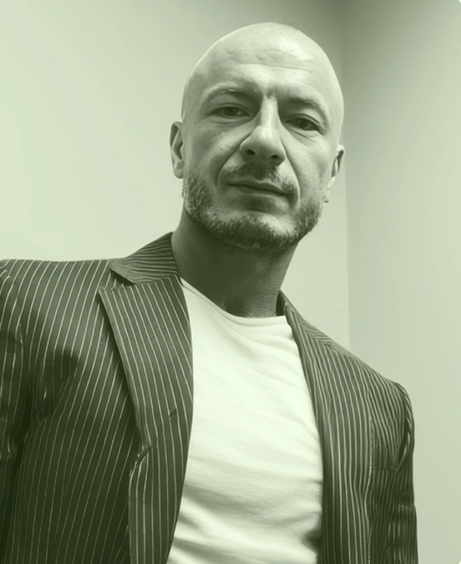 Андрей