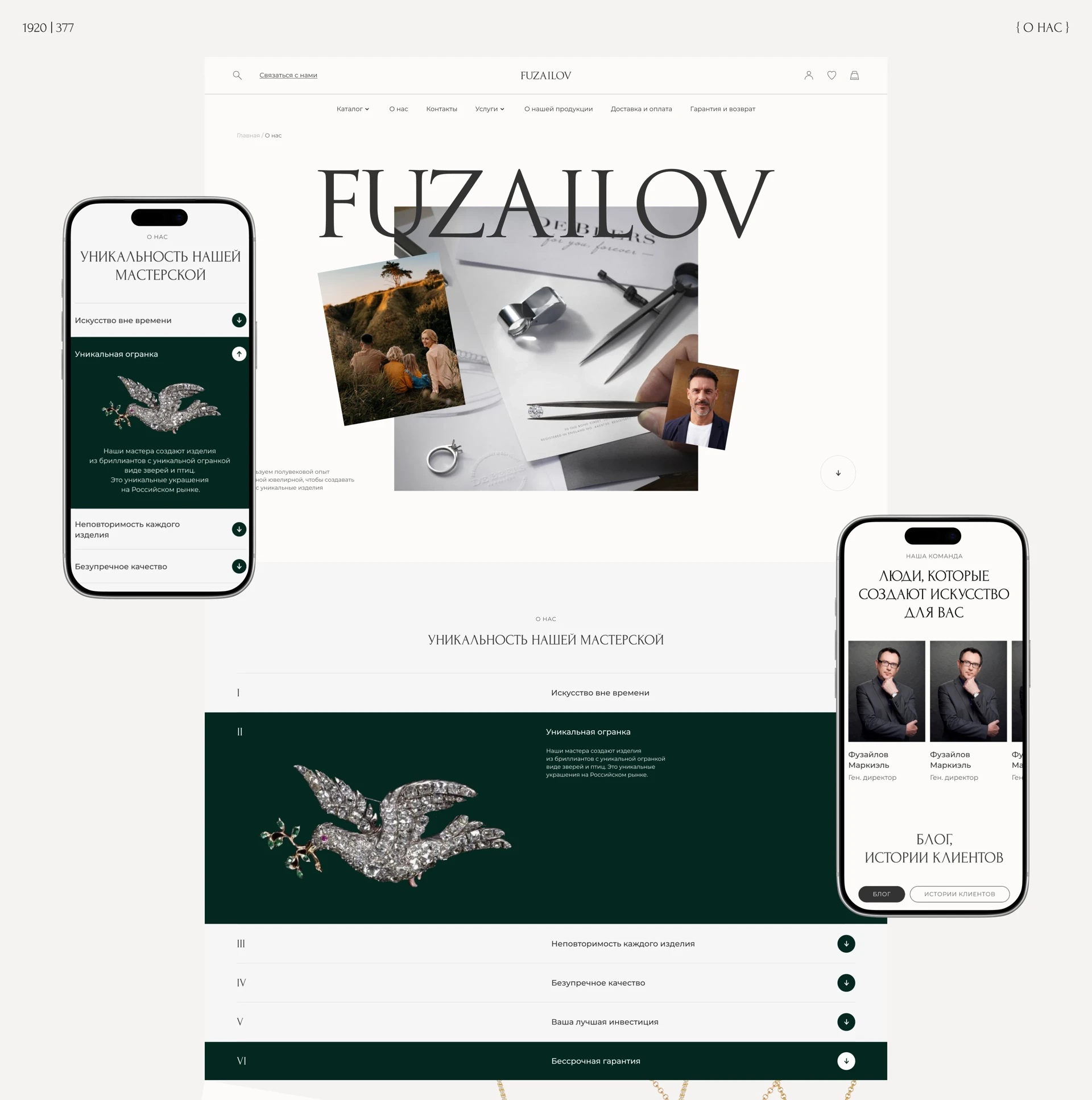 FUZAILOV