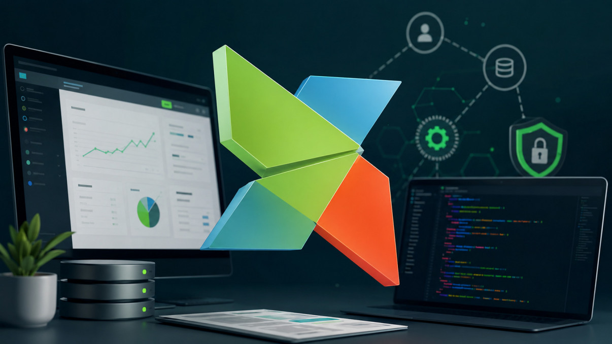 MODX Website Development