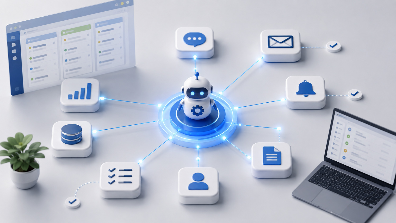 Automation Rules and Triggers