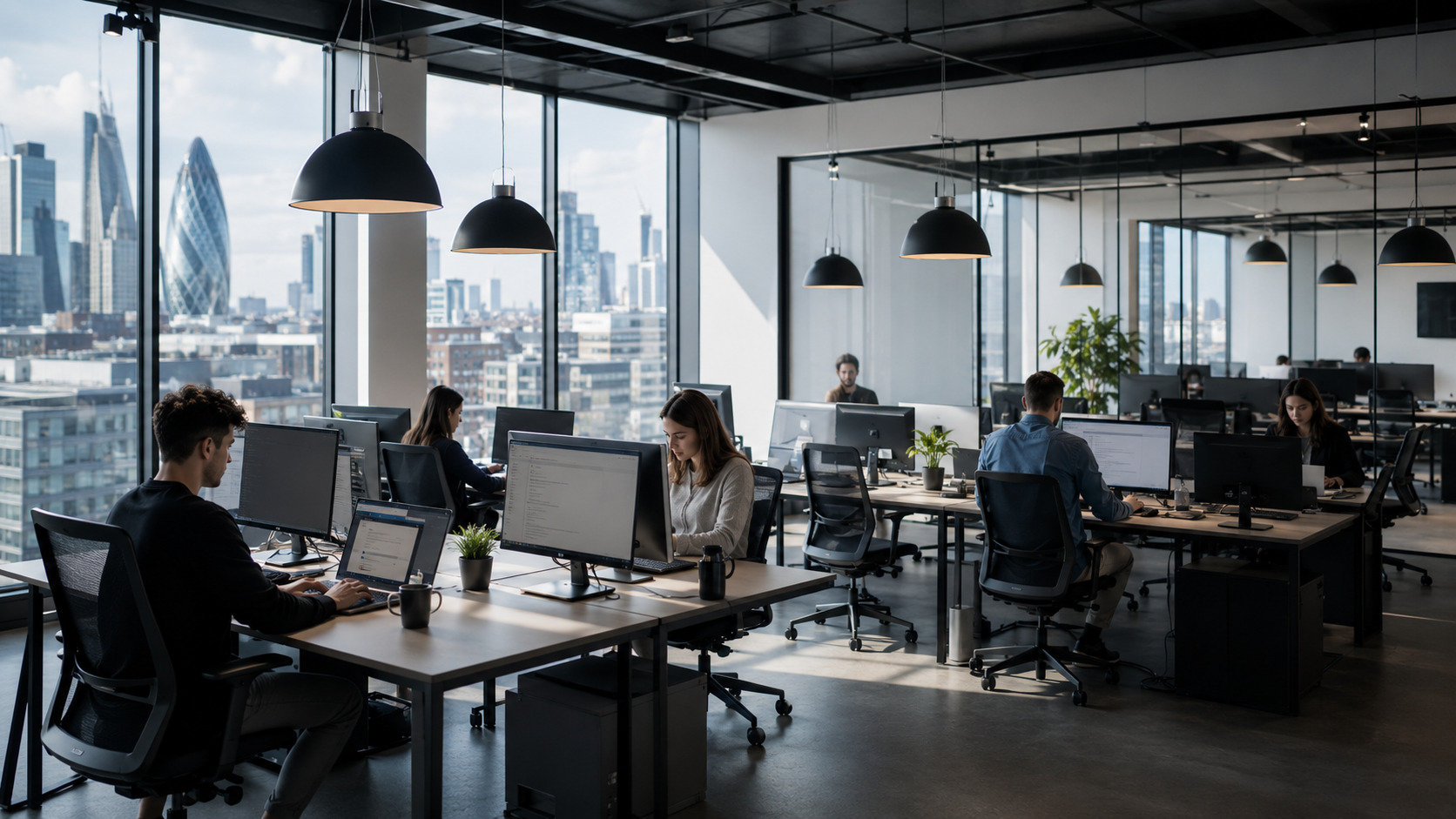 TOP 20 Web Agencies in London