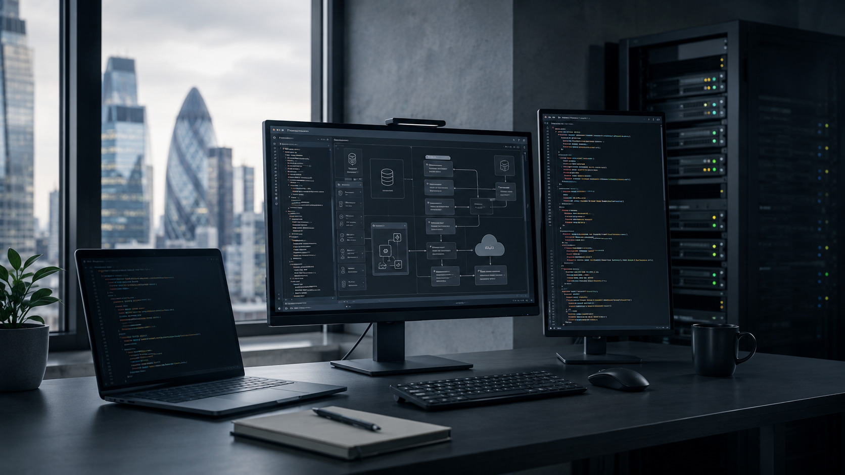 Technologies Used for Modern Websites