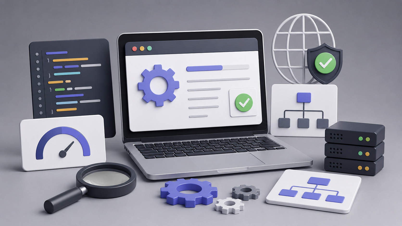 Technical SEO