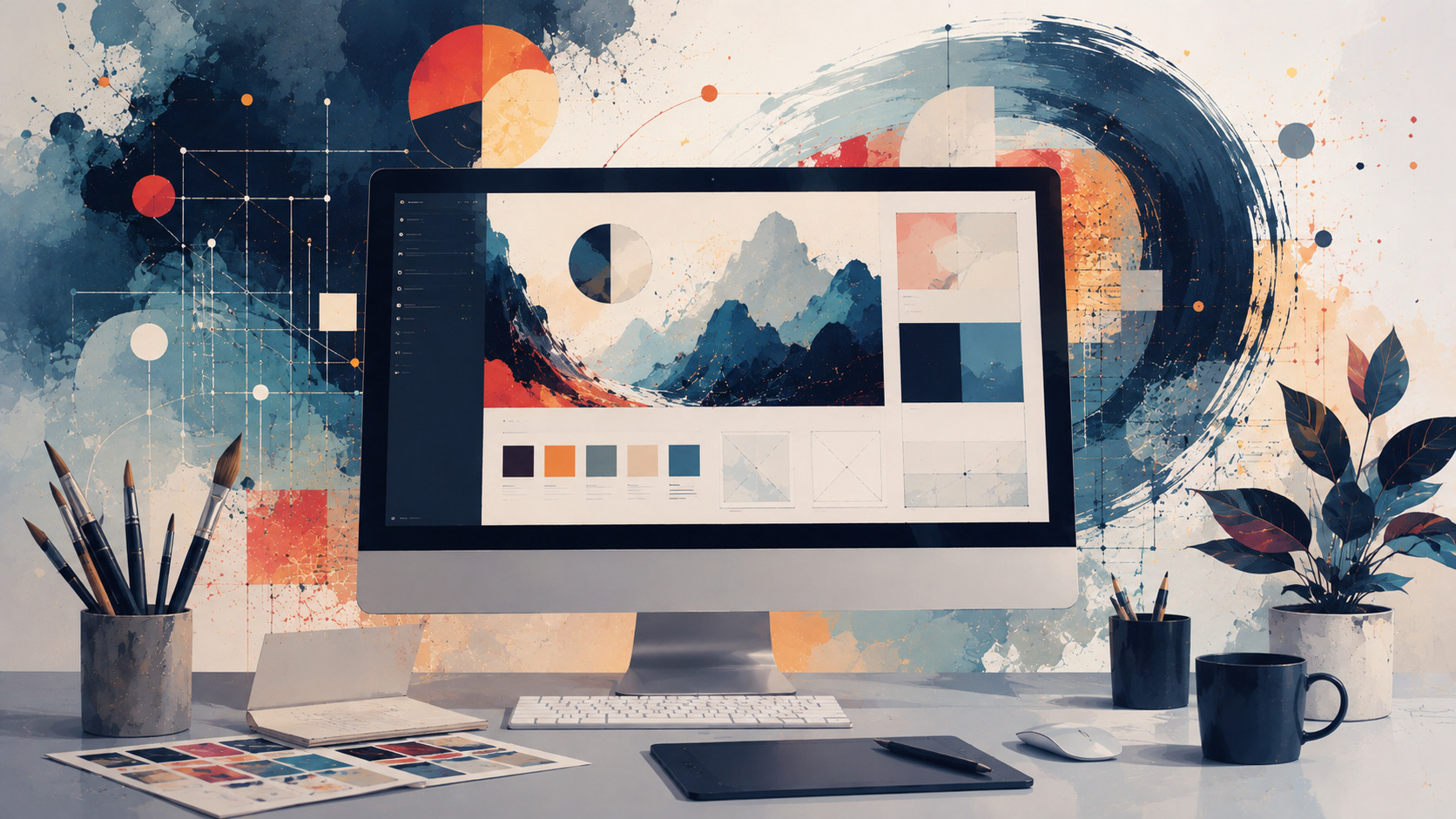 Website Redesign