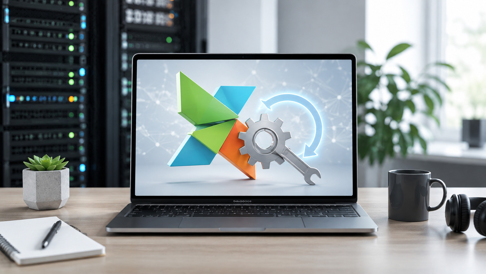 Поддержка и обновление MODX